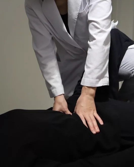 美容整体90分コース
